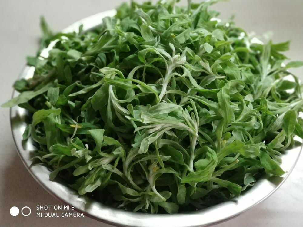 专属于春天的味道(青团)