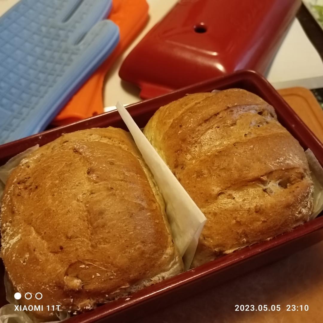 关于小技巧｜方形吐司盒