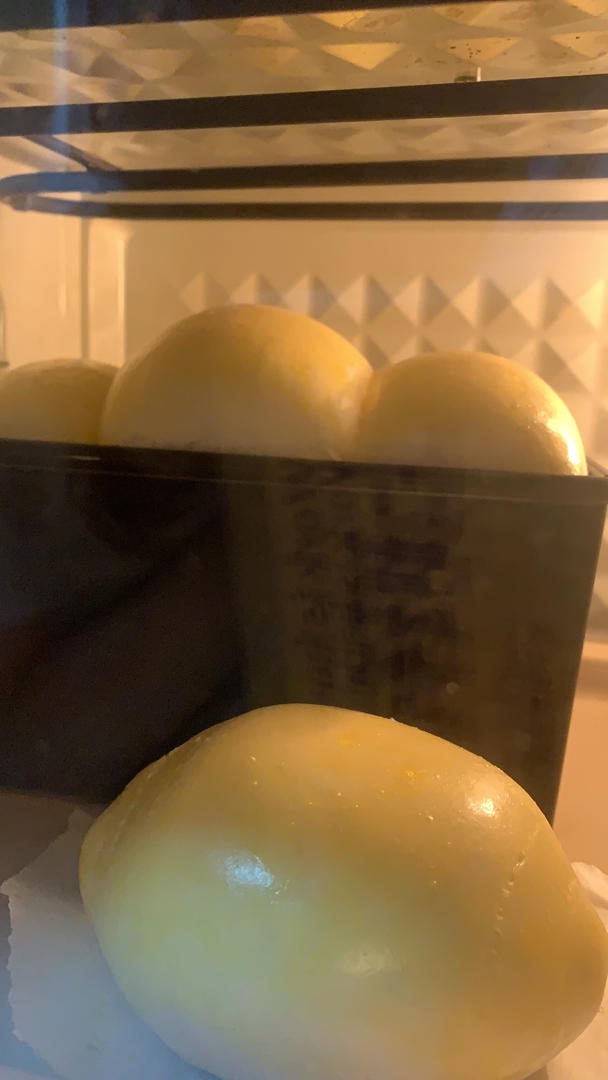 高级日式生吐司