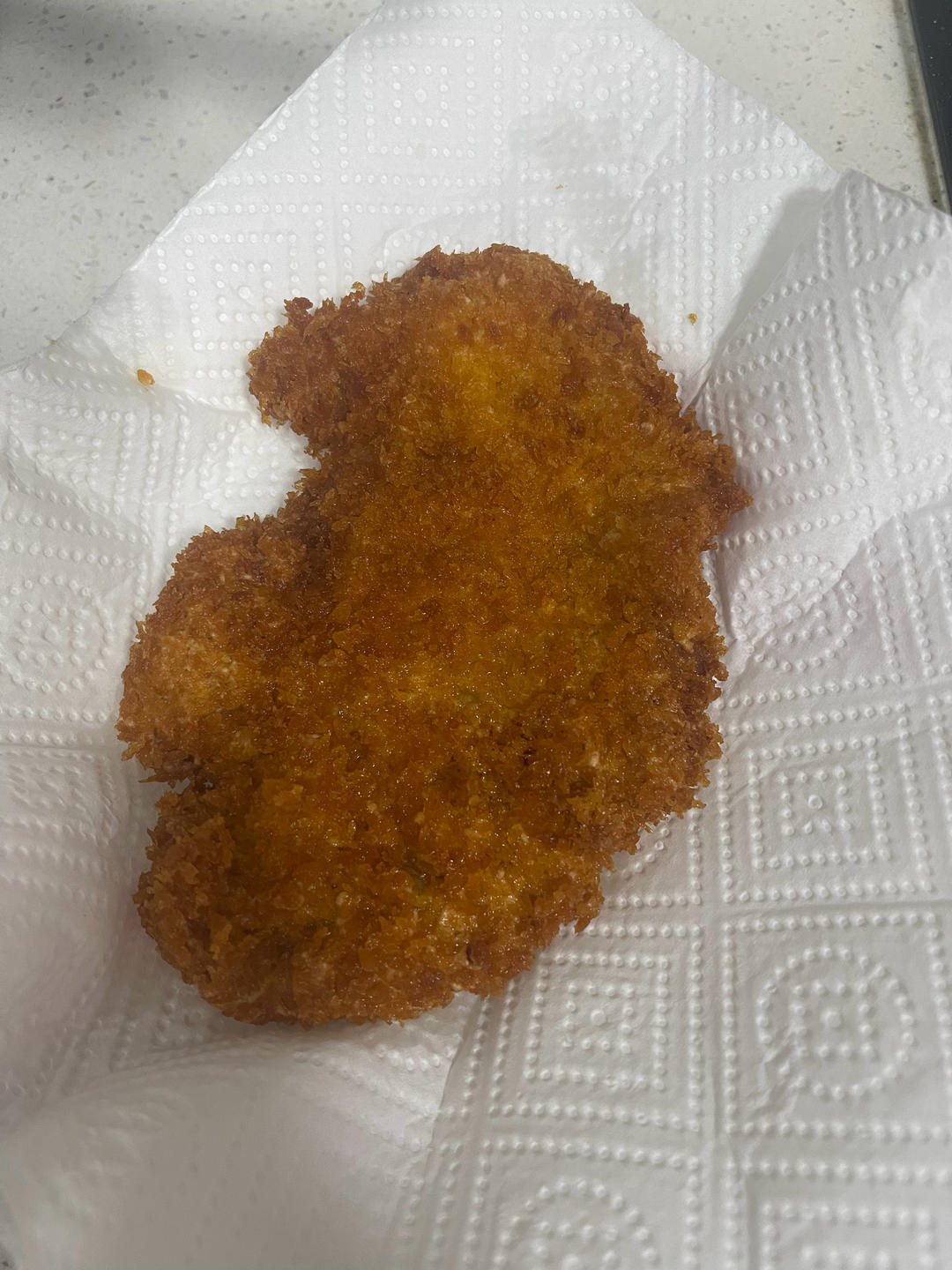 【新年家宴小菜】上海风味炸猪排