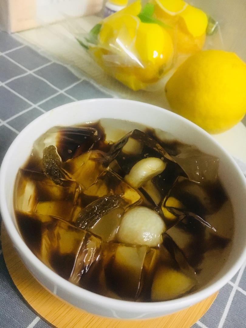 白凉粉