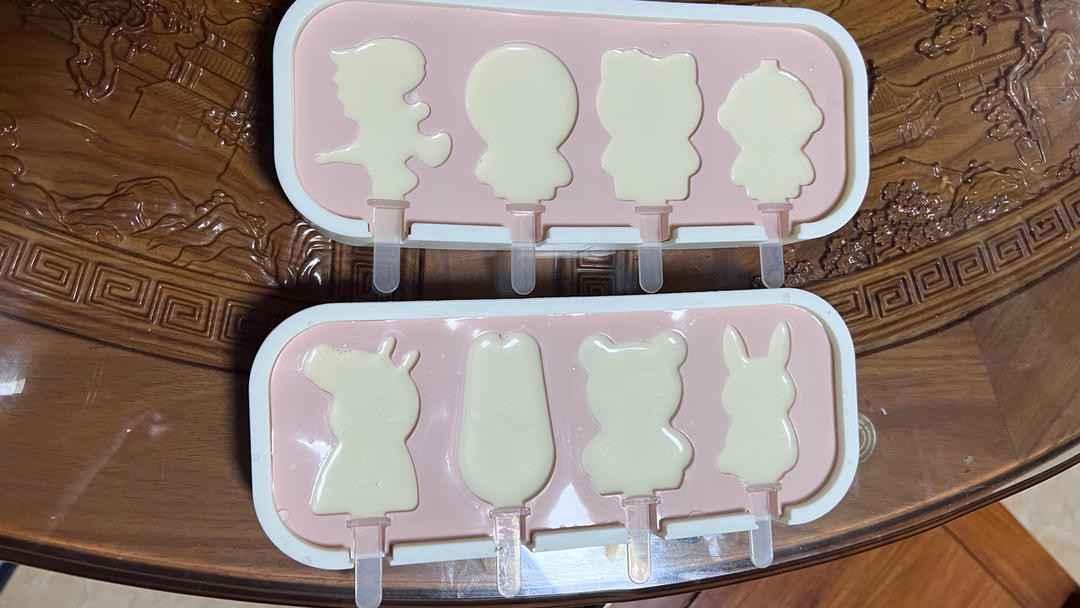 🍭高钙，哄娃利器—真的有奶酪的奶酪棒，快手零失败