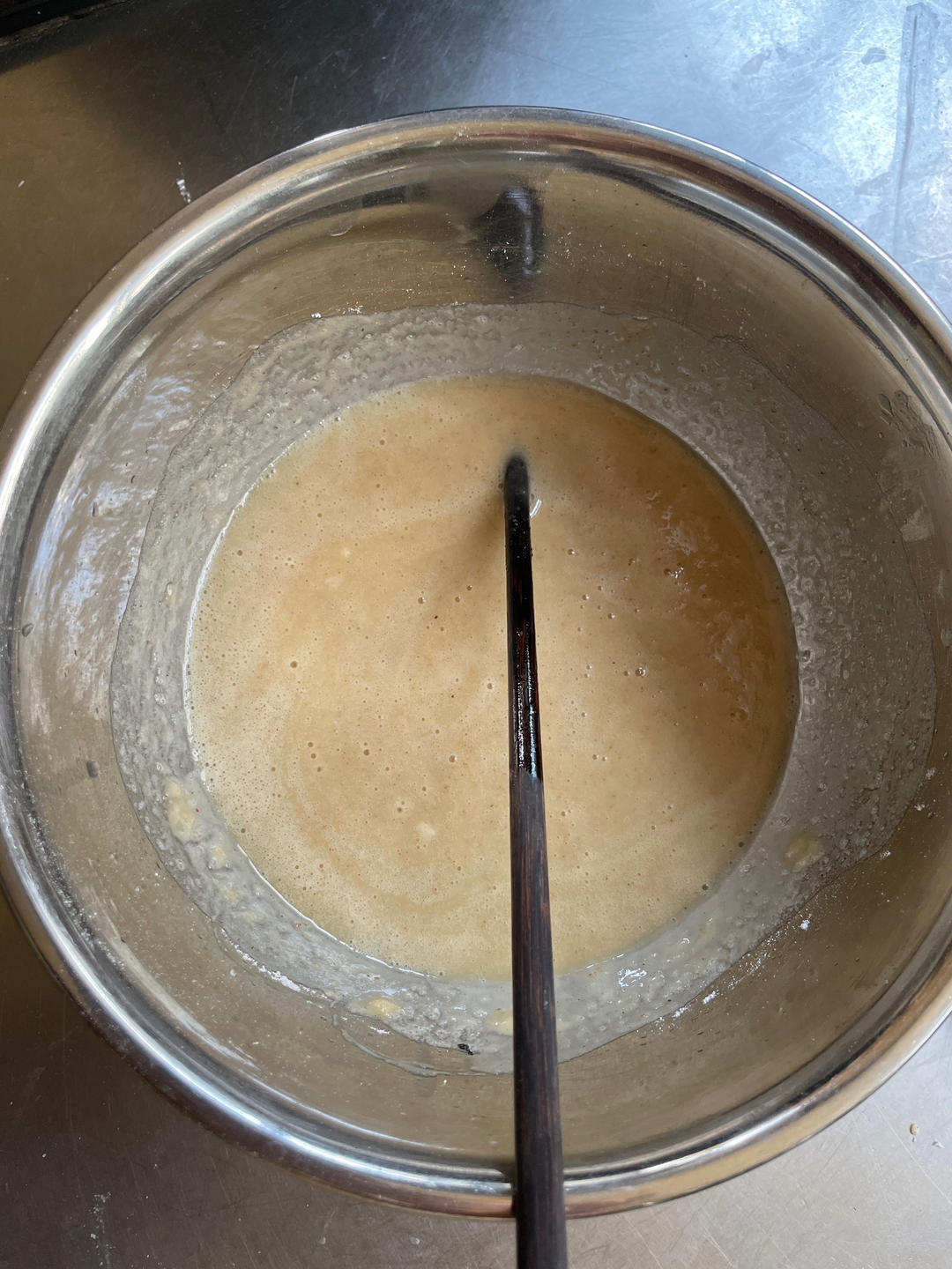 万能油酥的做法