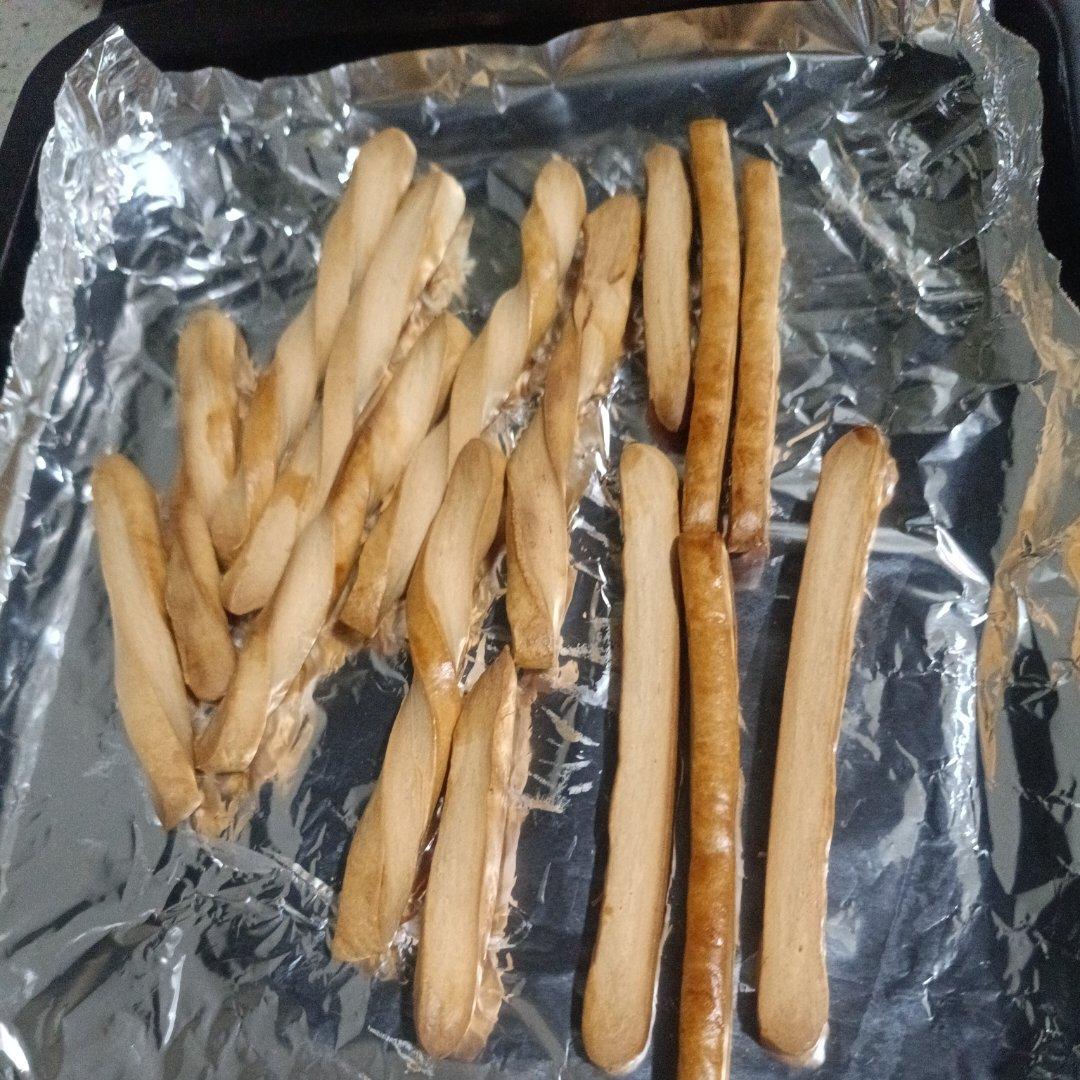 阿拉棒/磨牙棒（君之配方）