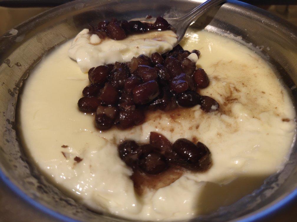 【视频】超简版，懒人 双皮奶～