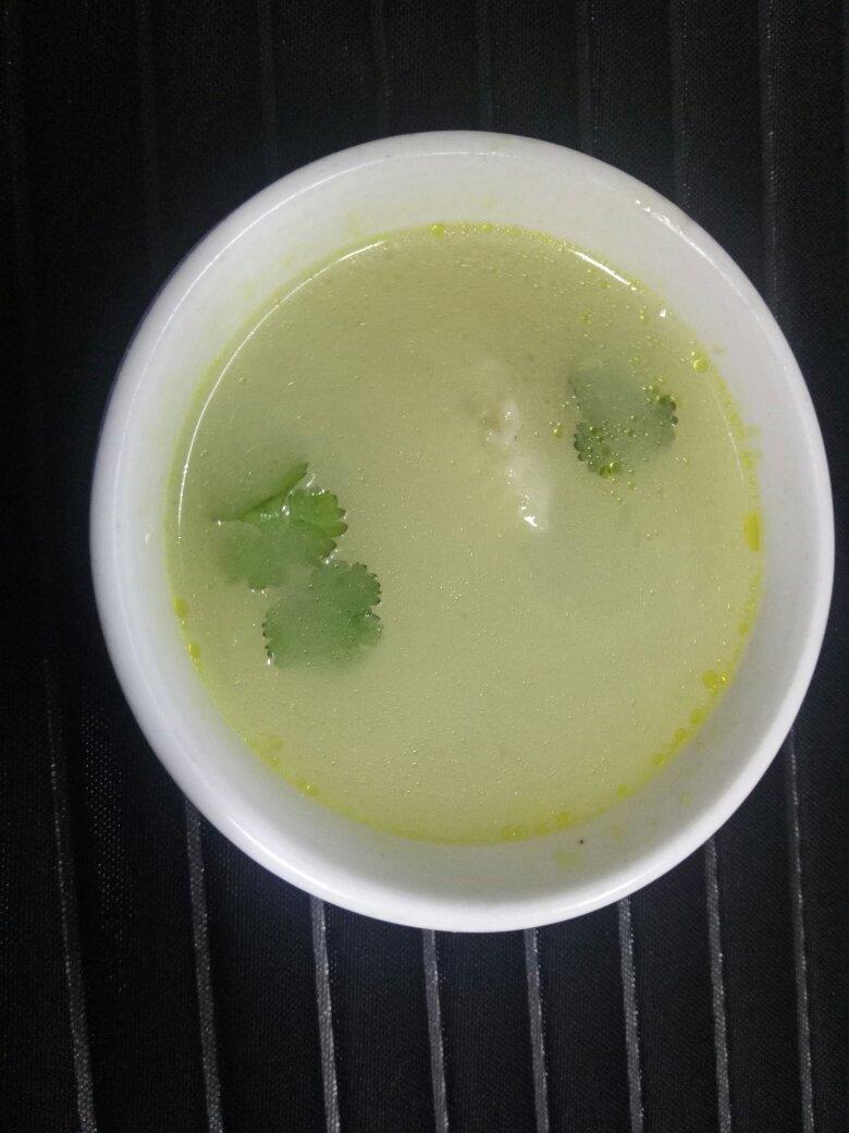 术后必备黑鱼汤