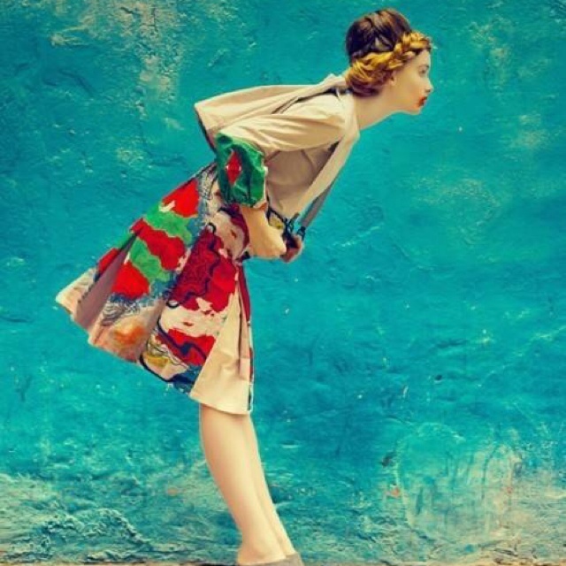 雨会下雨会停小木屋红屋顶