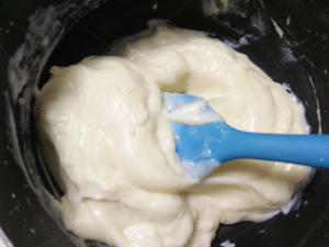 牛奶椰蓉小方的做法 步骤9