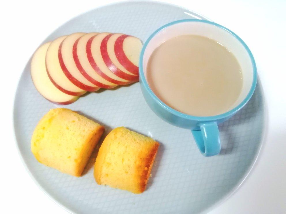柠檬杯子蛋糕