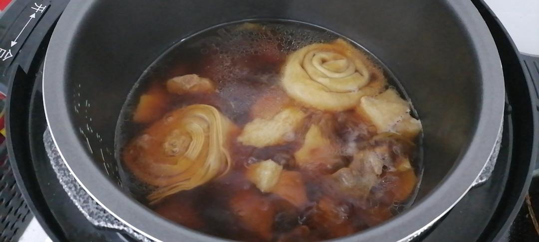炖肉