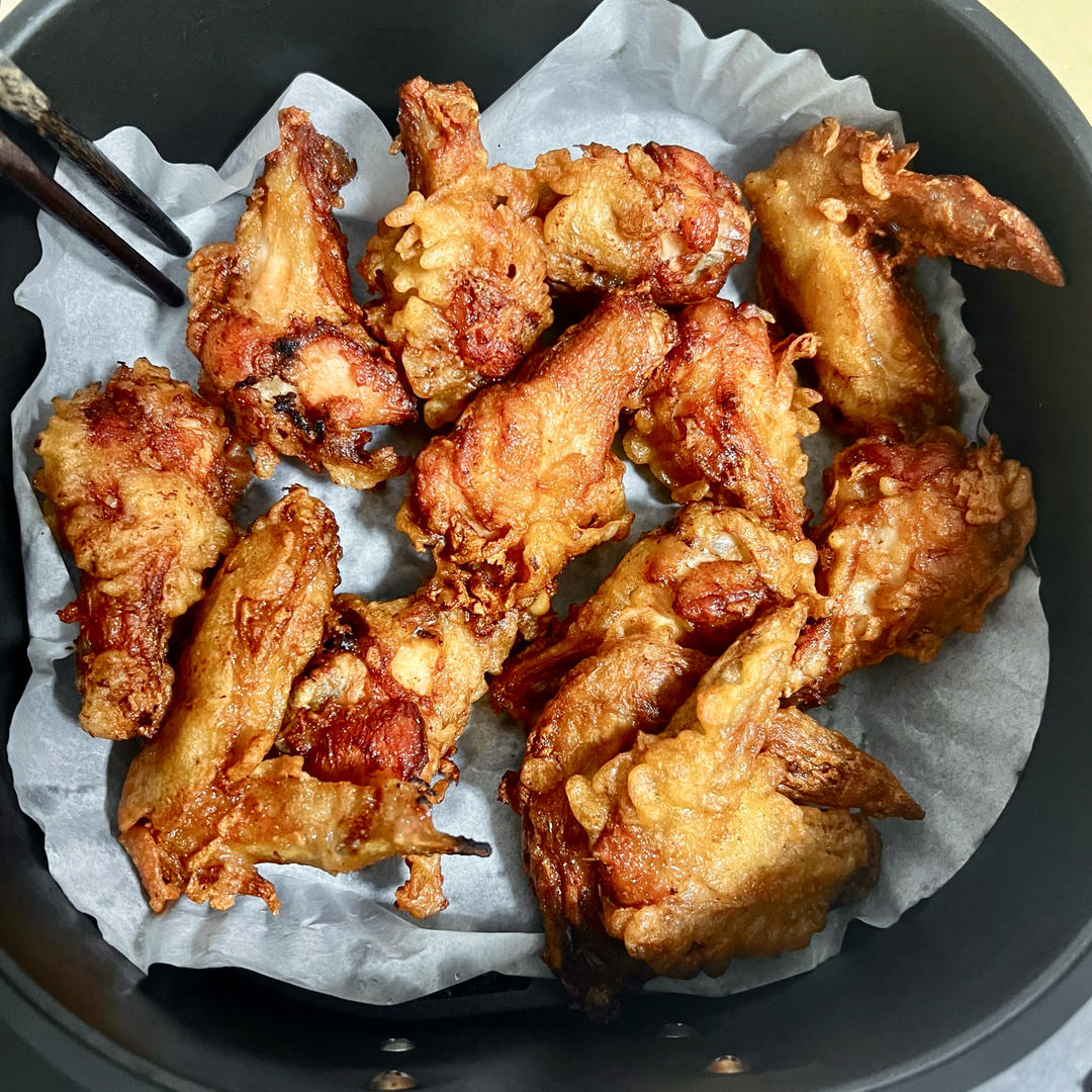 虾酱鸡（南洋料理篇）