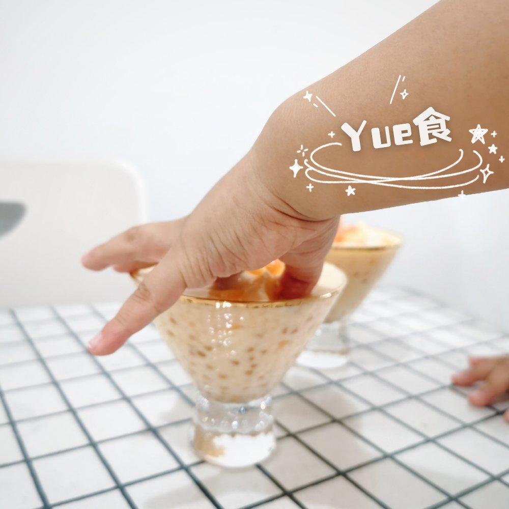 杨枝甘露小朋友超爱