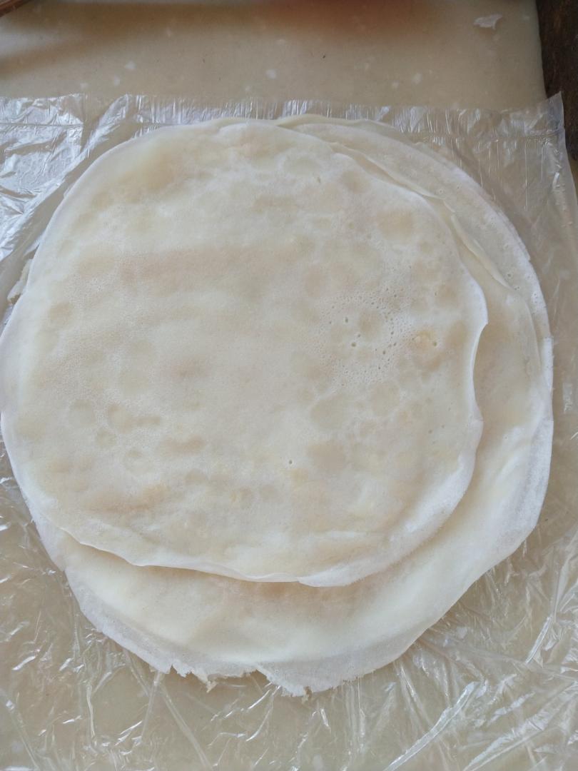 手机用户9187_9v72做的零难度自制春卷皮