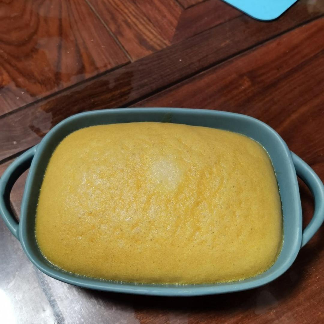 红糖马拉糕（酵母Q韧版）