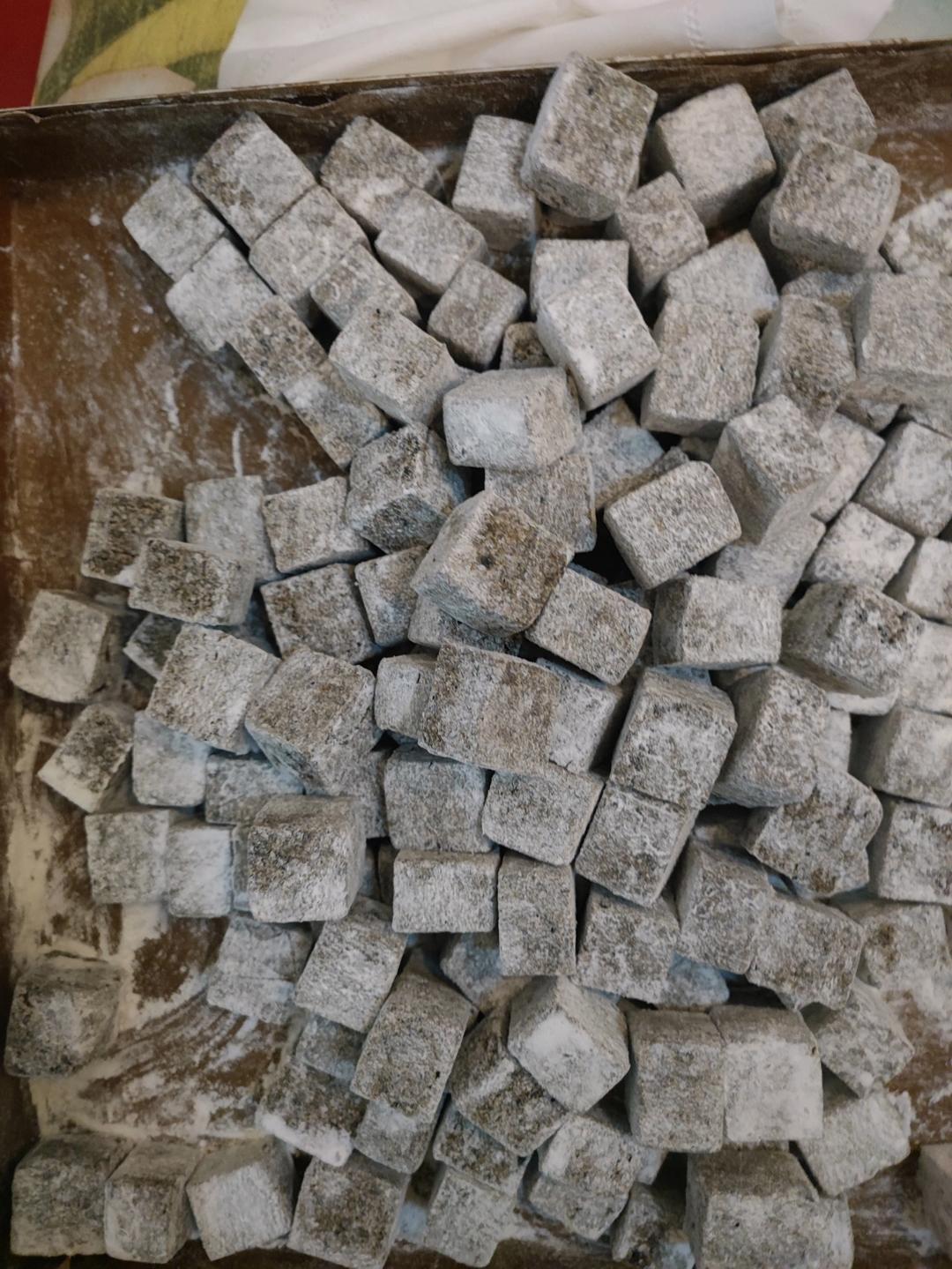 红豆薏米六味祛湿膏（糕）