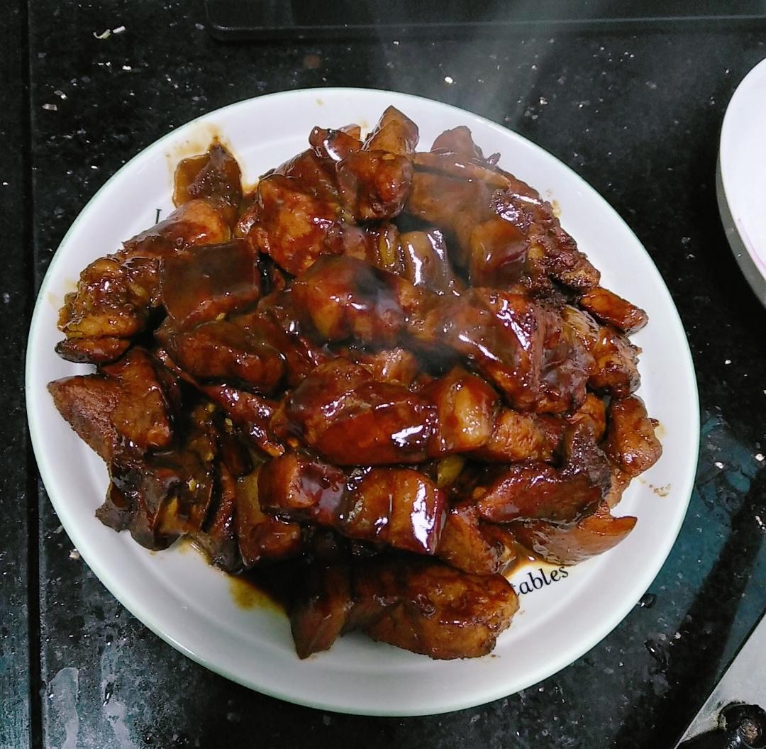 红烧肉