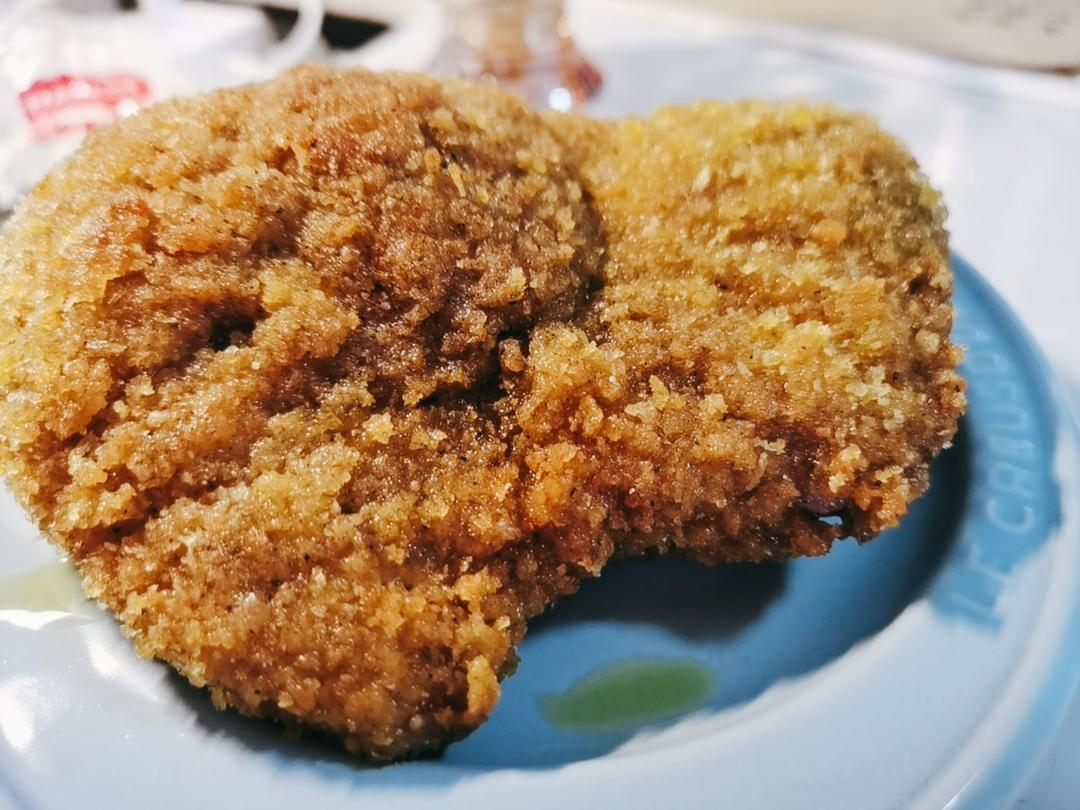 日式猪排饭 | 鲜美嫩滑蛋液包裹香酥猪排