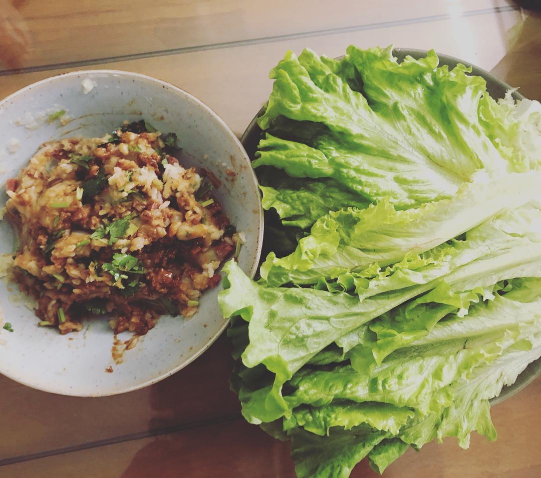 东北饭包