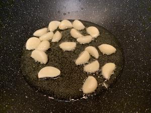 黑椒蒜子牛肉粒的做法 步骤7