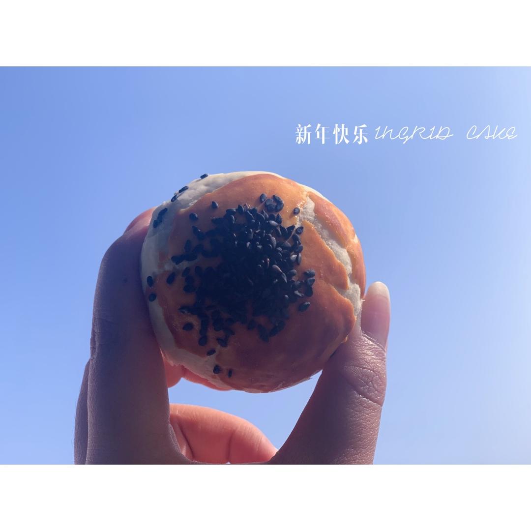 忙里偷闲的时光