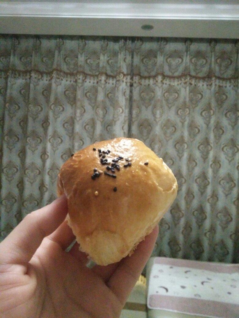 最省力气、不需摔面快速出手套膜（后酵母法）