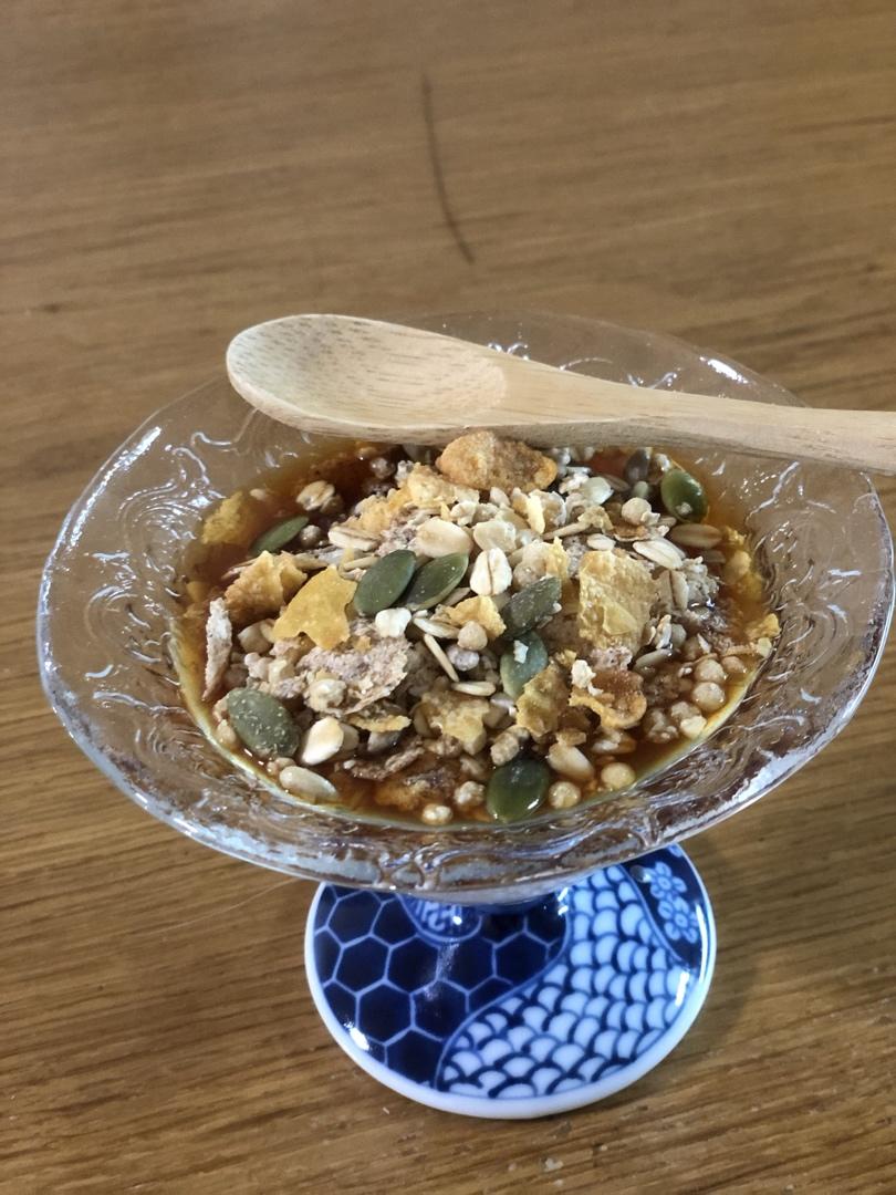 低碳早餐
