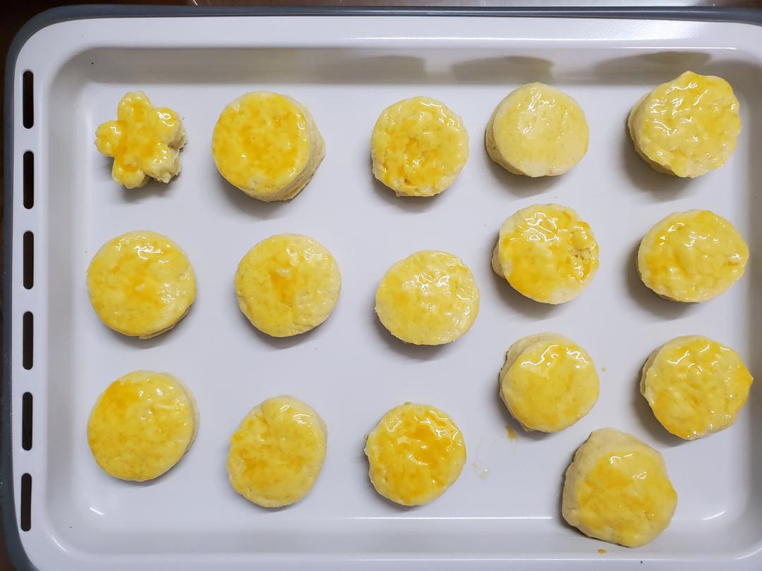 秘制叉烧肉【10月北鼎烤箱食谱】