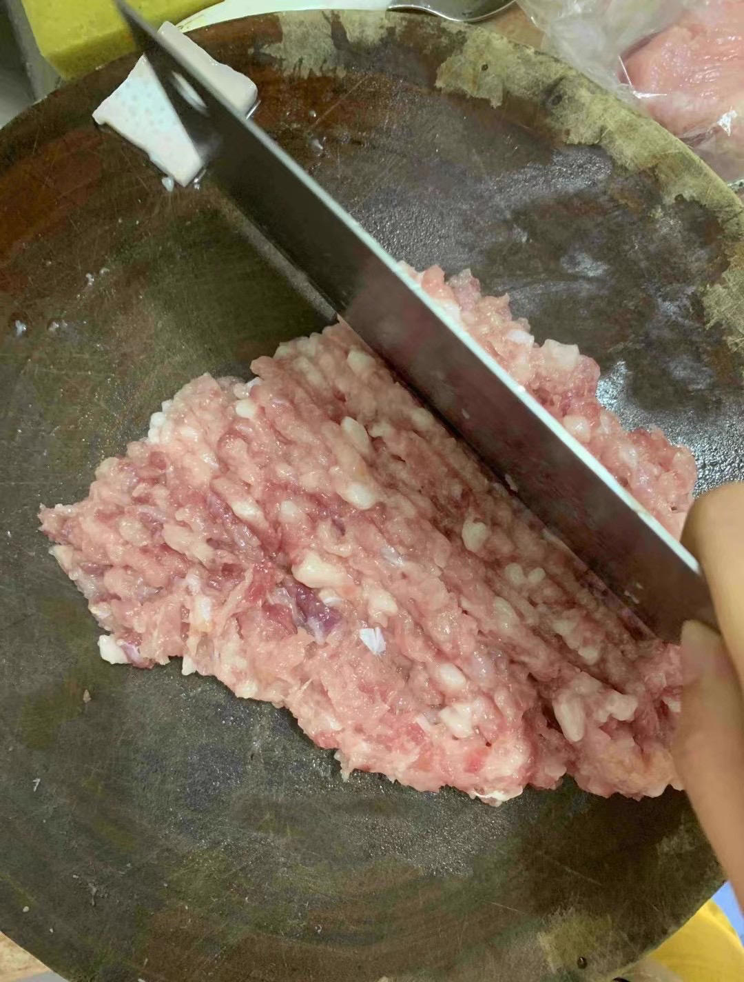 客家酿豆腐