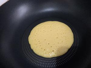 热香饼(可做8个/13个的配方)的做法 步骤6