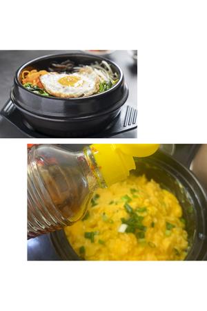 韩国鸡蛋羹的做法 步骤6