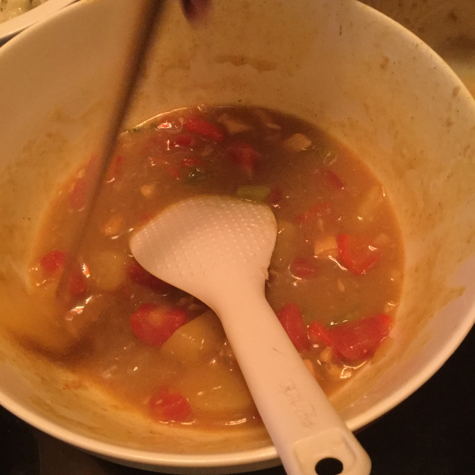 零失败日式咖喱鸡肉饭！！最正宗日本家庭做法！简单又好吃！