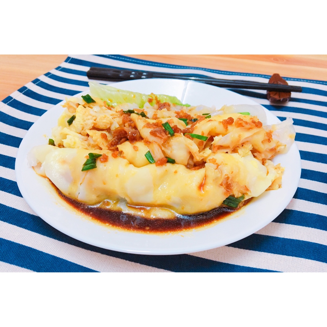 广东肠粉（精心调制）