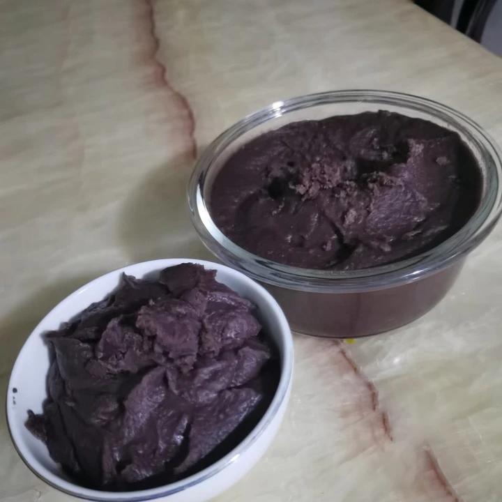 红豆沙馅，入口即化，古法制作无须机器