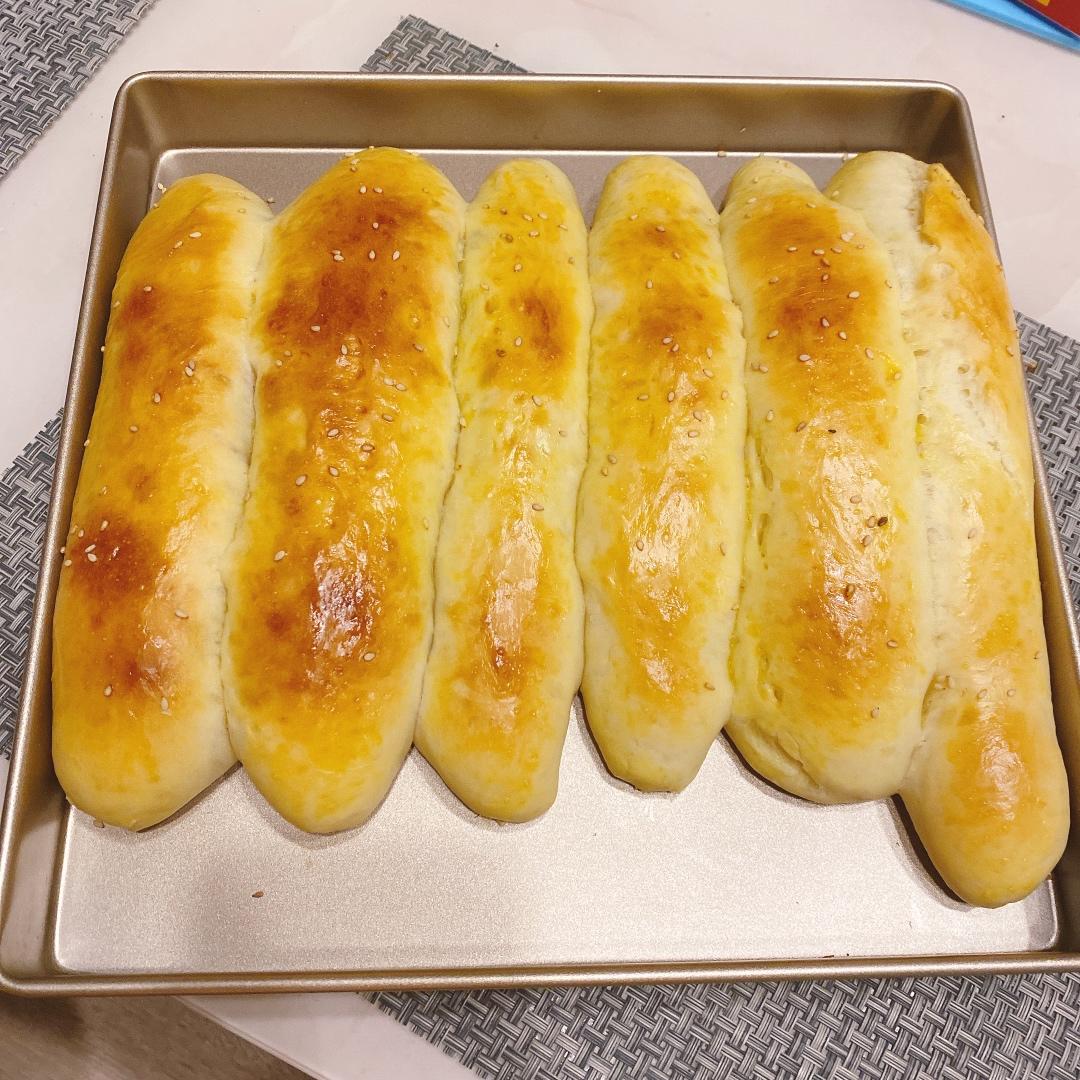 酸奶排包
