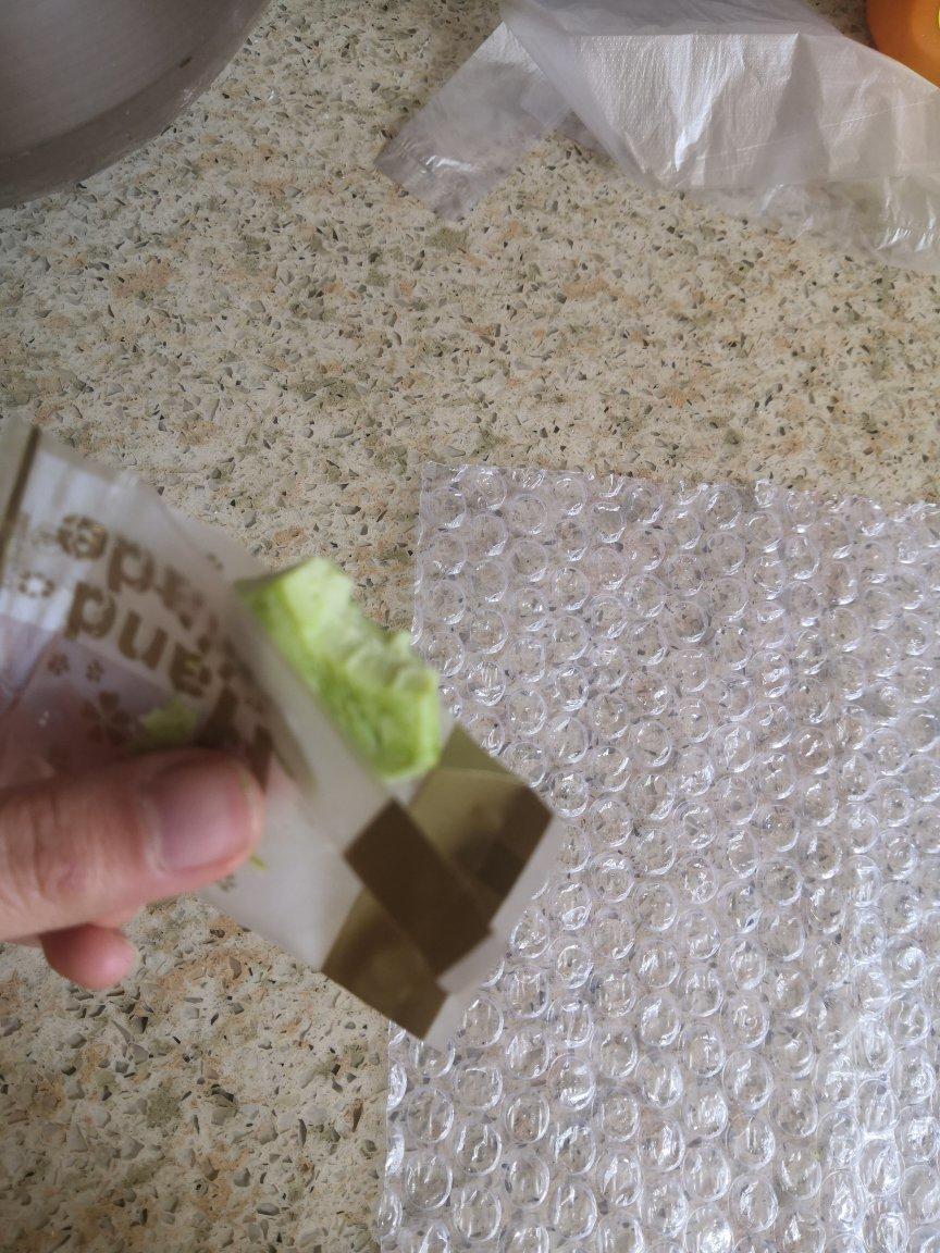 《Tinrry+》抹茶芝士巧克力（抹茶生巧）