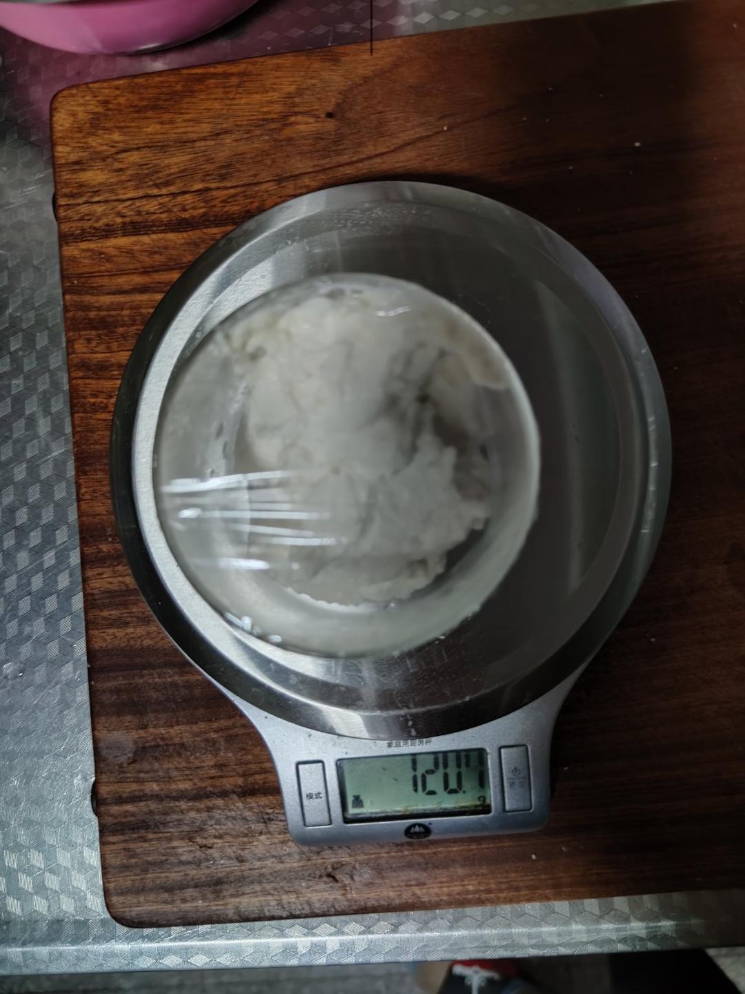 家庭自制奶油奶酪 Homemade Cream Cheese