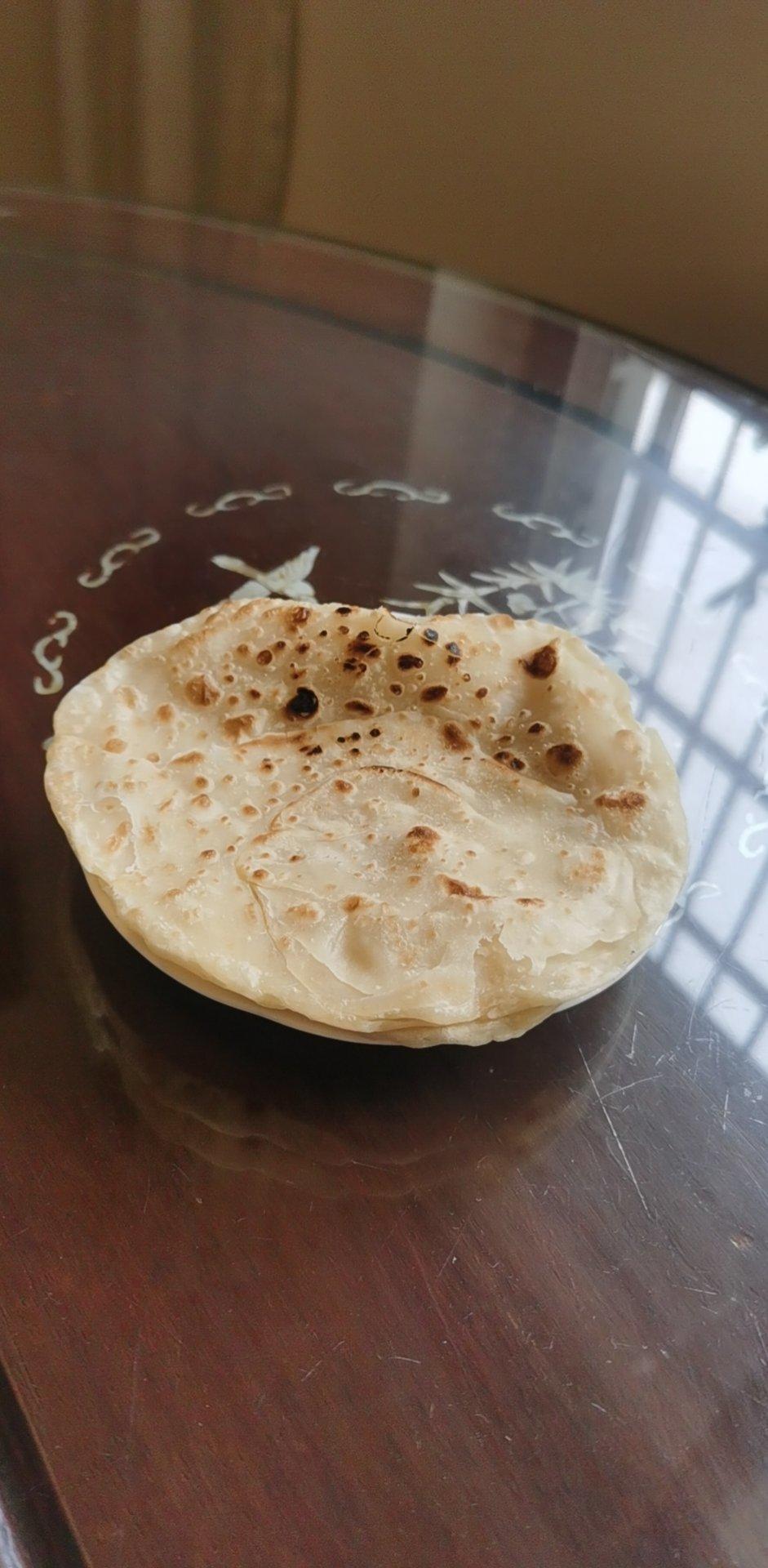 柔软多层的小油饼 凉了不硬 附细节视频详解