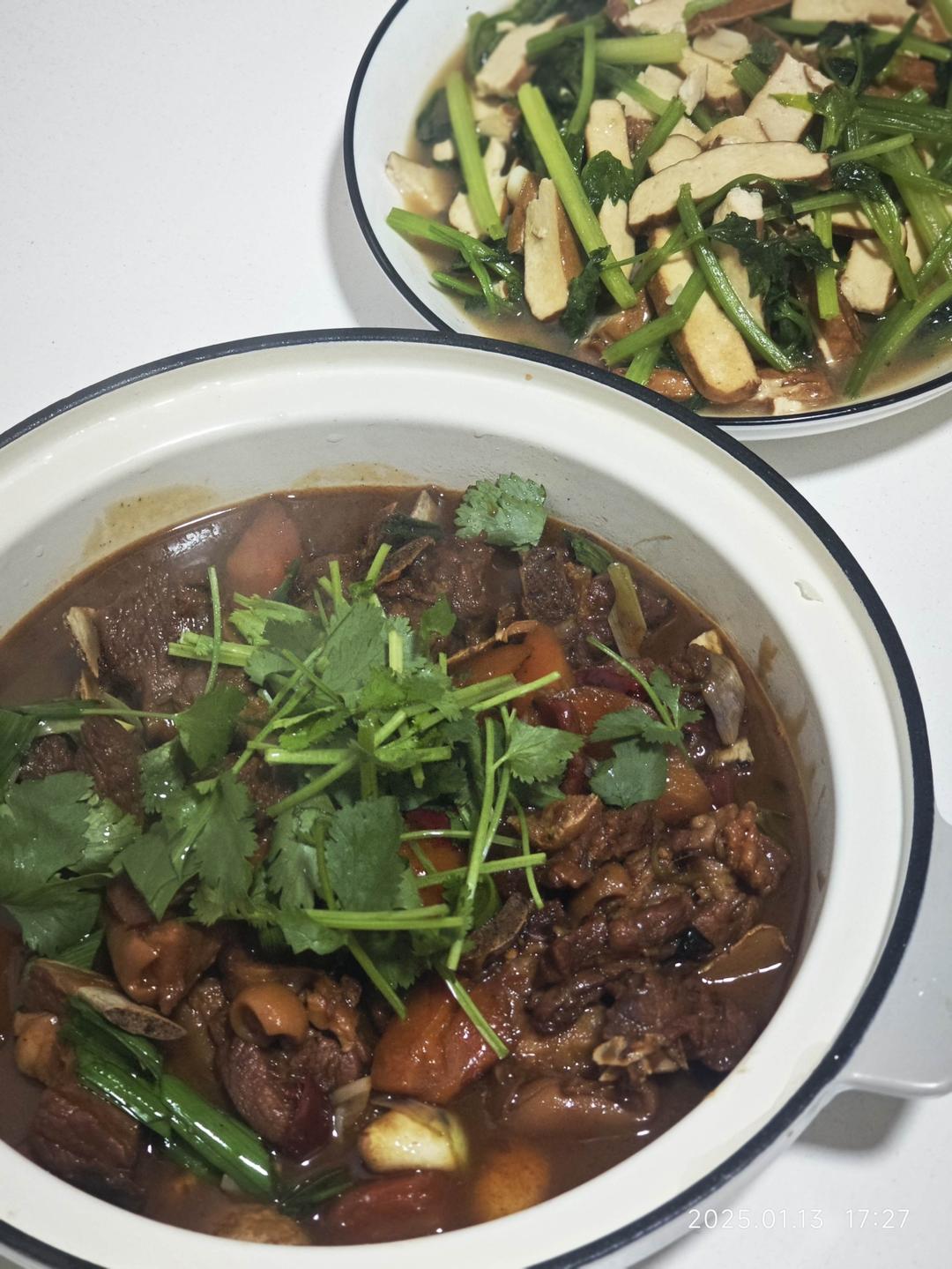 在家食