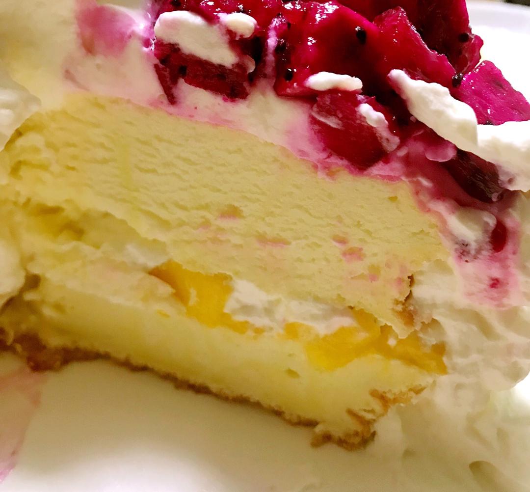 新手零失败的电饭锅蛋糕秘籍