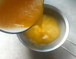 鲜虾蒸蛋的做法的做法 步骤4