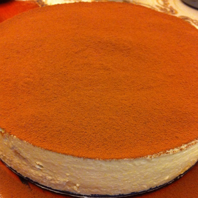 提拉米苏（硬身版）