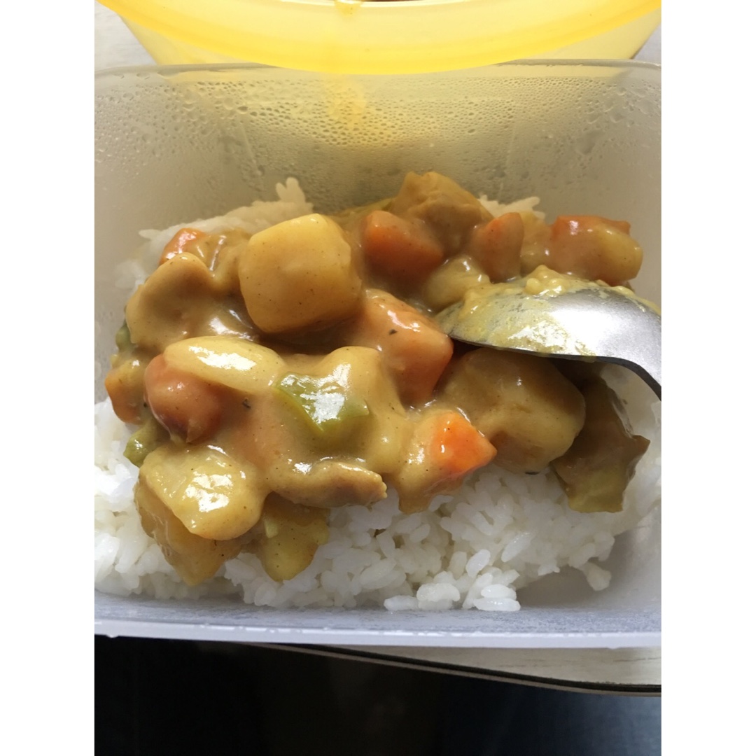 零失败日式咖喱鸡肉饭！！最正宗日本家庭做法！简单又好吃！