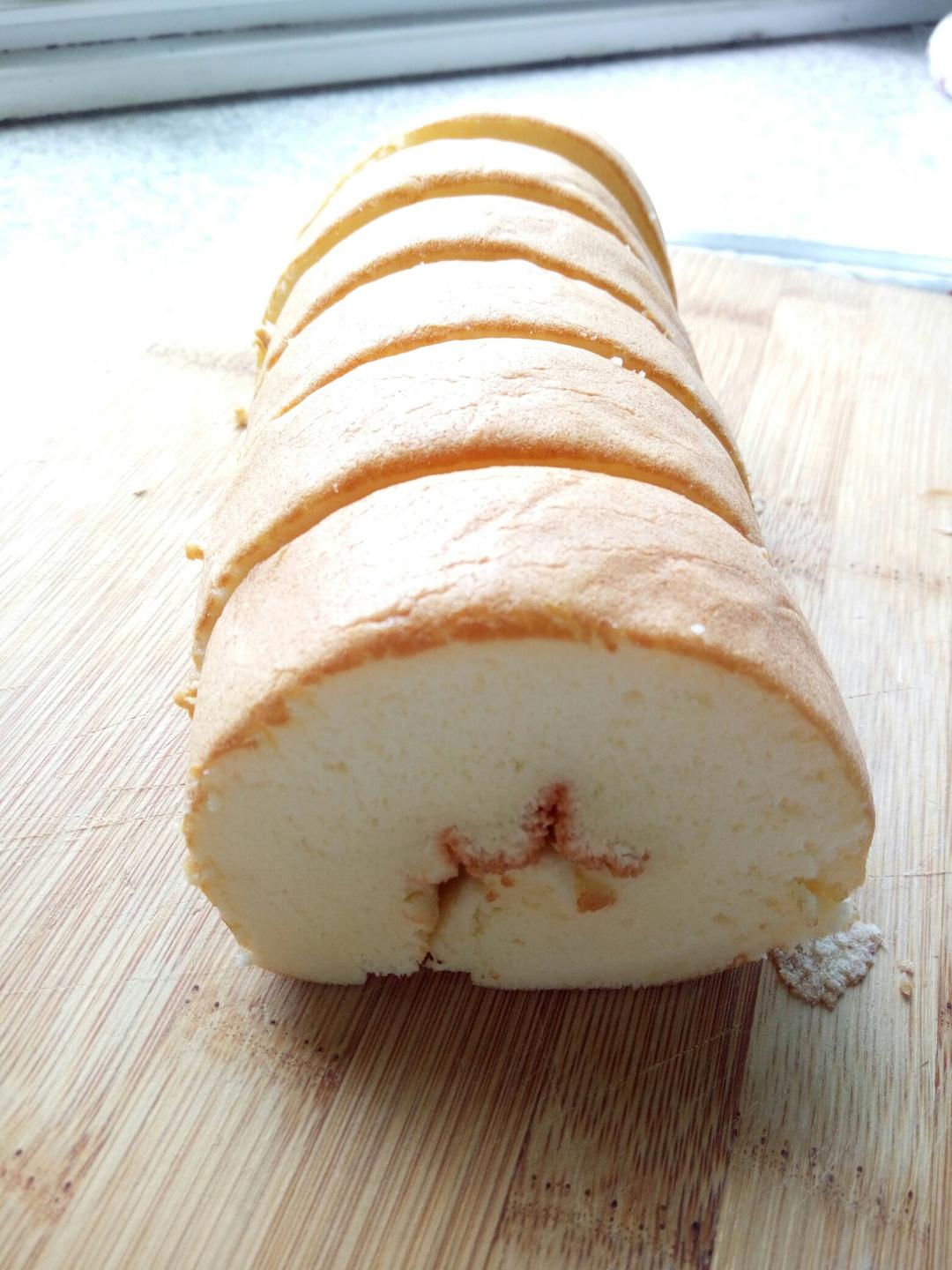 小四卷～风靡美食群的美味蛋糕卷