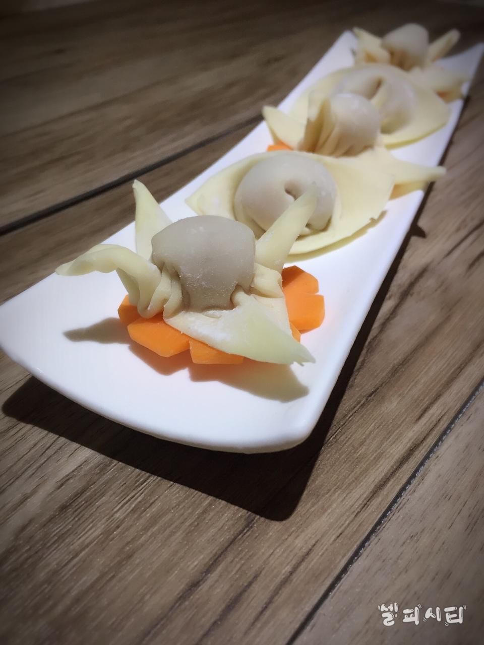 馄炖