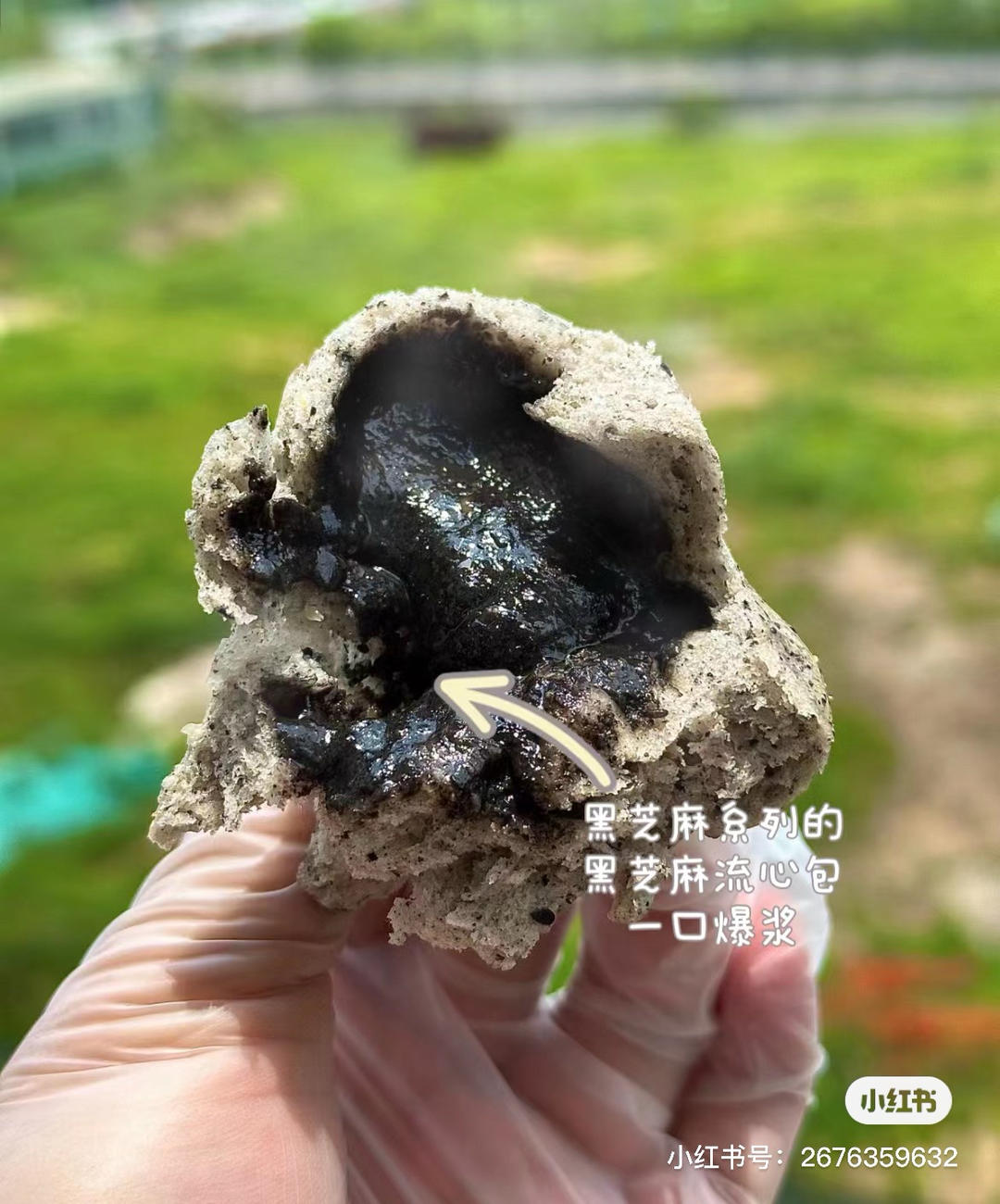 各种配方保存