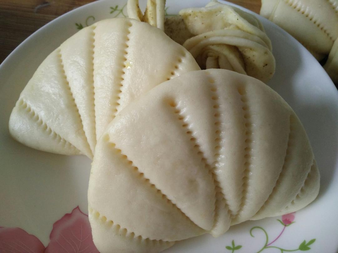 荷叶饼