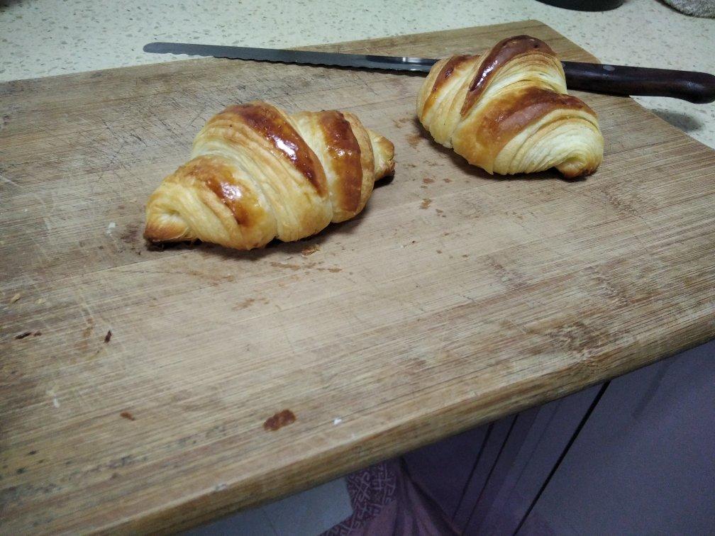 《Tinrry+》可颂（帅帅小厨）