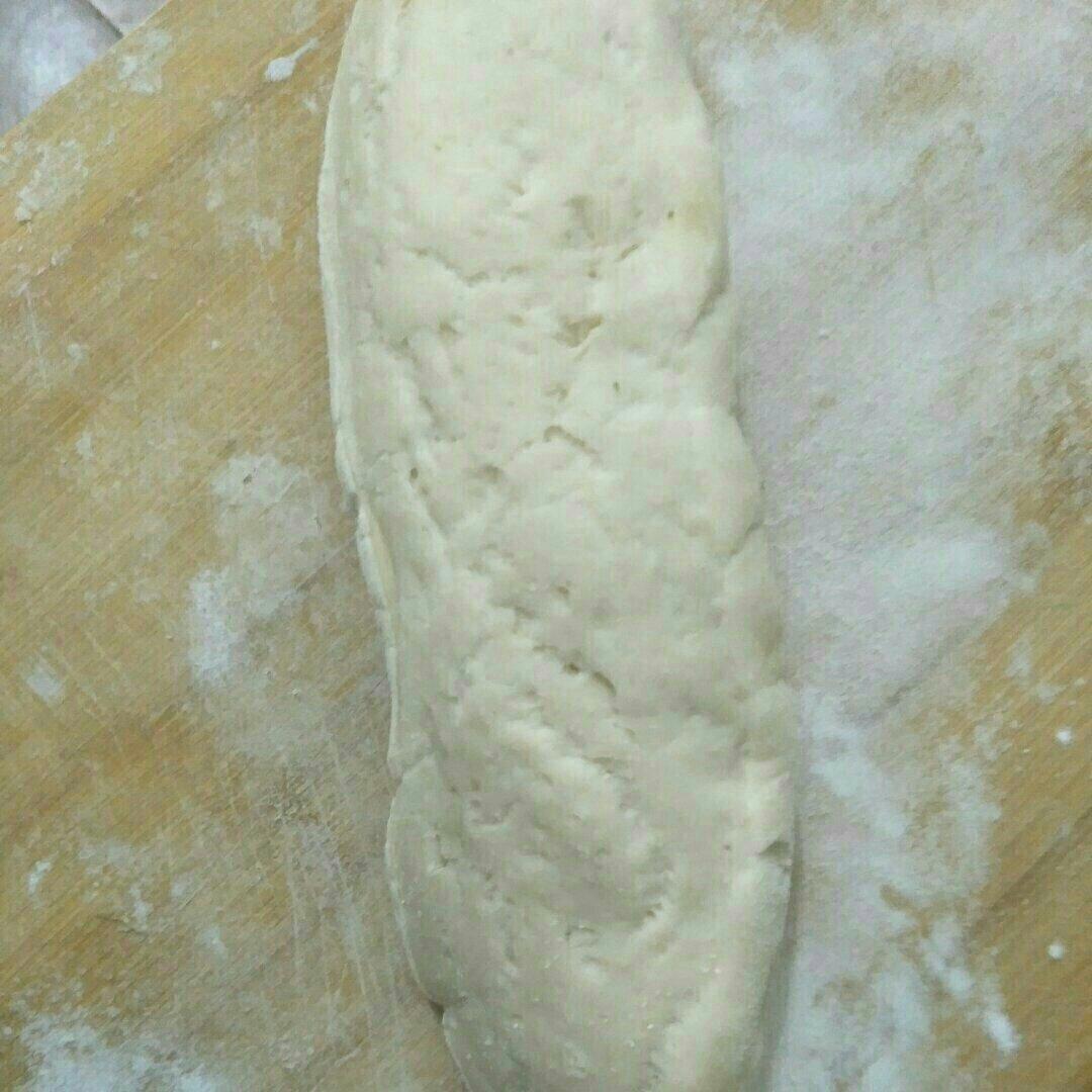 包子#香菇油菜猪肉包#超香的包子馅