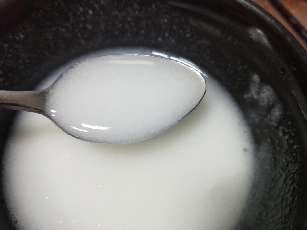 大米饮料
