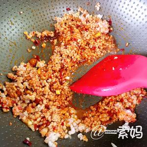 麻婆豆腐（快手菜）的做法 步骤5